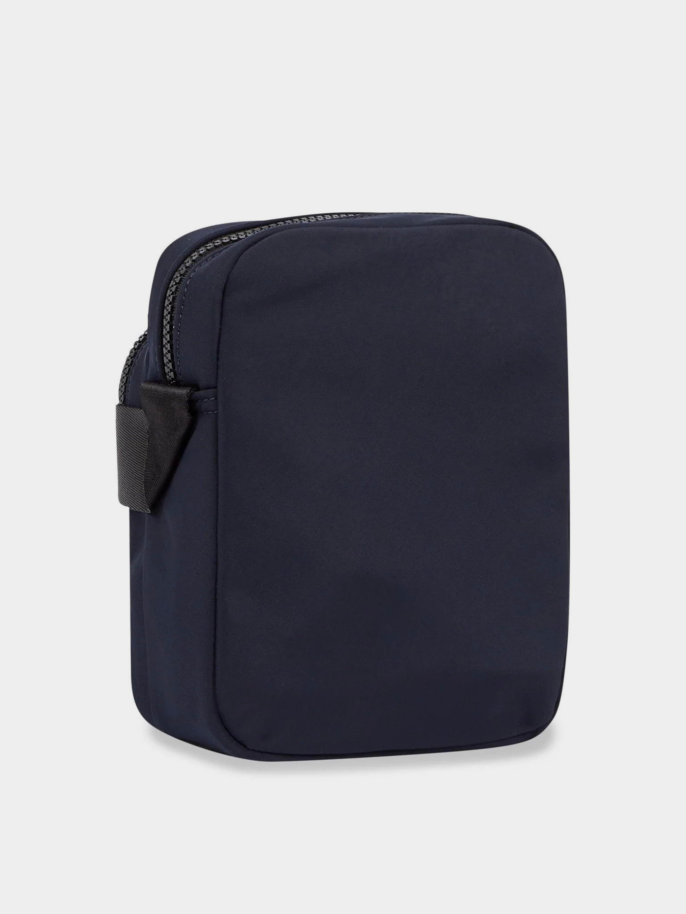 Мессенджер Tommy Hilfiger Th Skyline Stripe Mini Reporter модель AM0AM12091-DW6 Фото