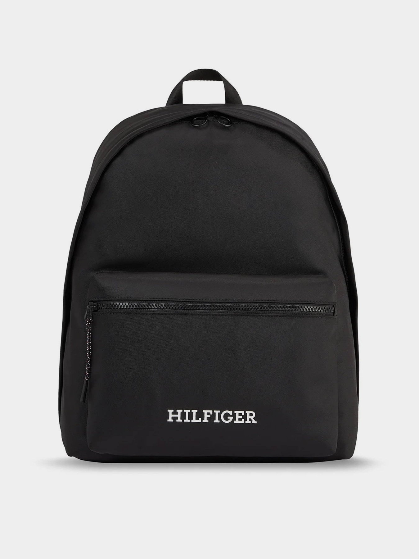 Рюкзак Tommy Hilfiger Th Monotype Dome Backpack модель AM0AM12112-BDS Фото