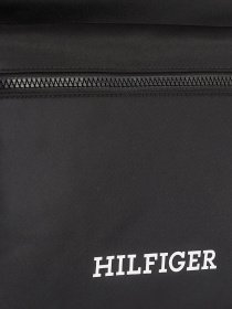 Рюкзак Tommy Hilfiger Th Monotype Dome Backpack модель AM0AM12112-BDS Фото
