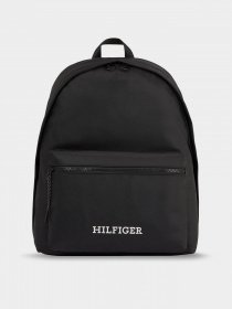 Повседневный рюкзак Tommy Hilfiger Th Monotype Dome Backpack модель AM0AM12112-BDS Фото