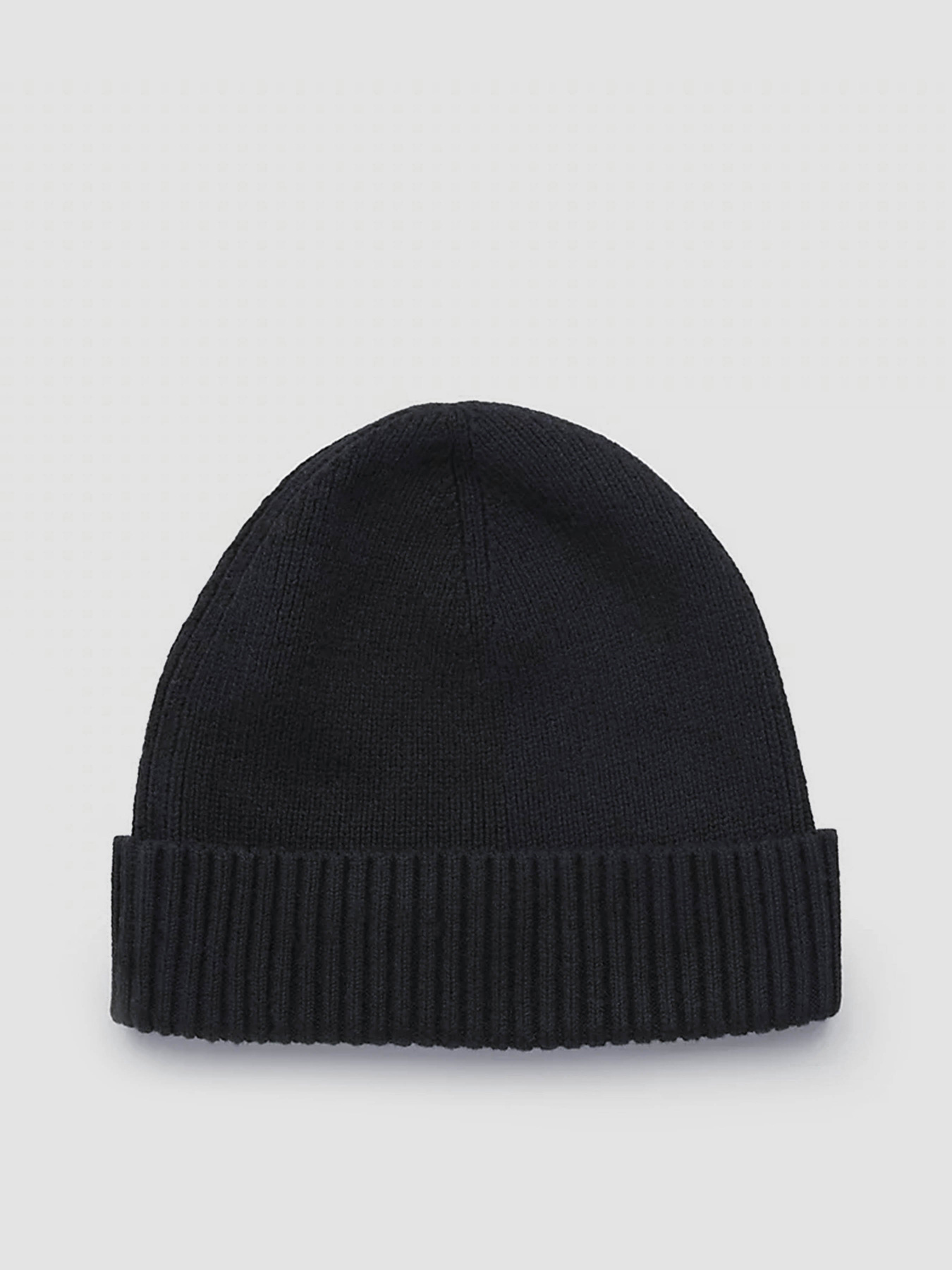 Шапка Tommy Hilfiger Essential Flag Beanie модель AM0AM10337-BDS Фото