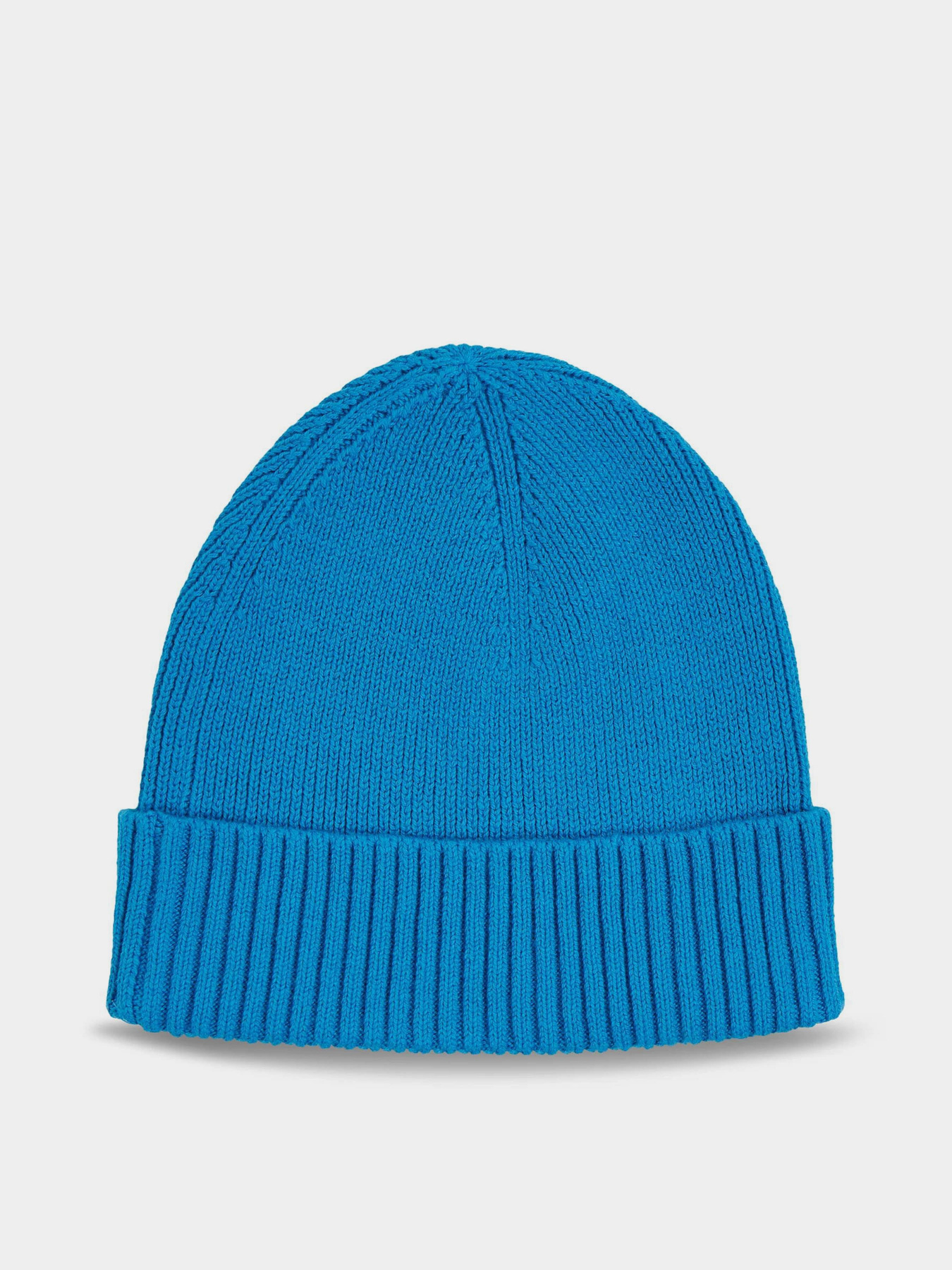 Шапка Tommy Hilfiger Essential Flag модель AM0AM10337-CZU Фото