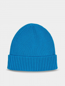 Шапка Tommy Hilfiger Essential Flag модель AM0AM10337-CZU Фото