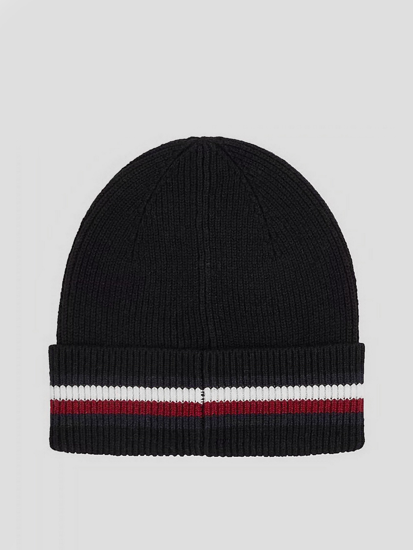 Шапка Tommy Hilfiger Corporate модель AM0AM11484-BDS Фото