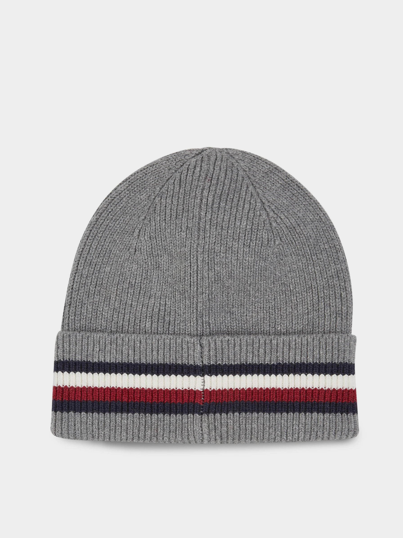 Шапка Tommy Hilfiger Corporate модель AM0AM11484-P4A Фото