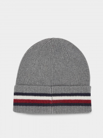 Шапка Tommy Hilfiger Corporate модель AM0AM11484-P4A Фото