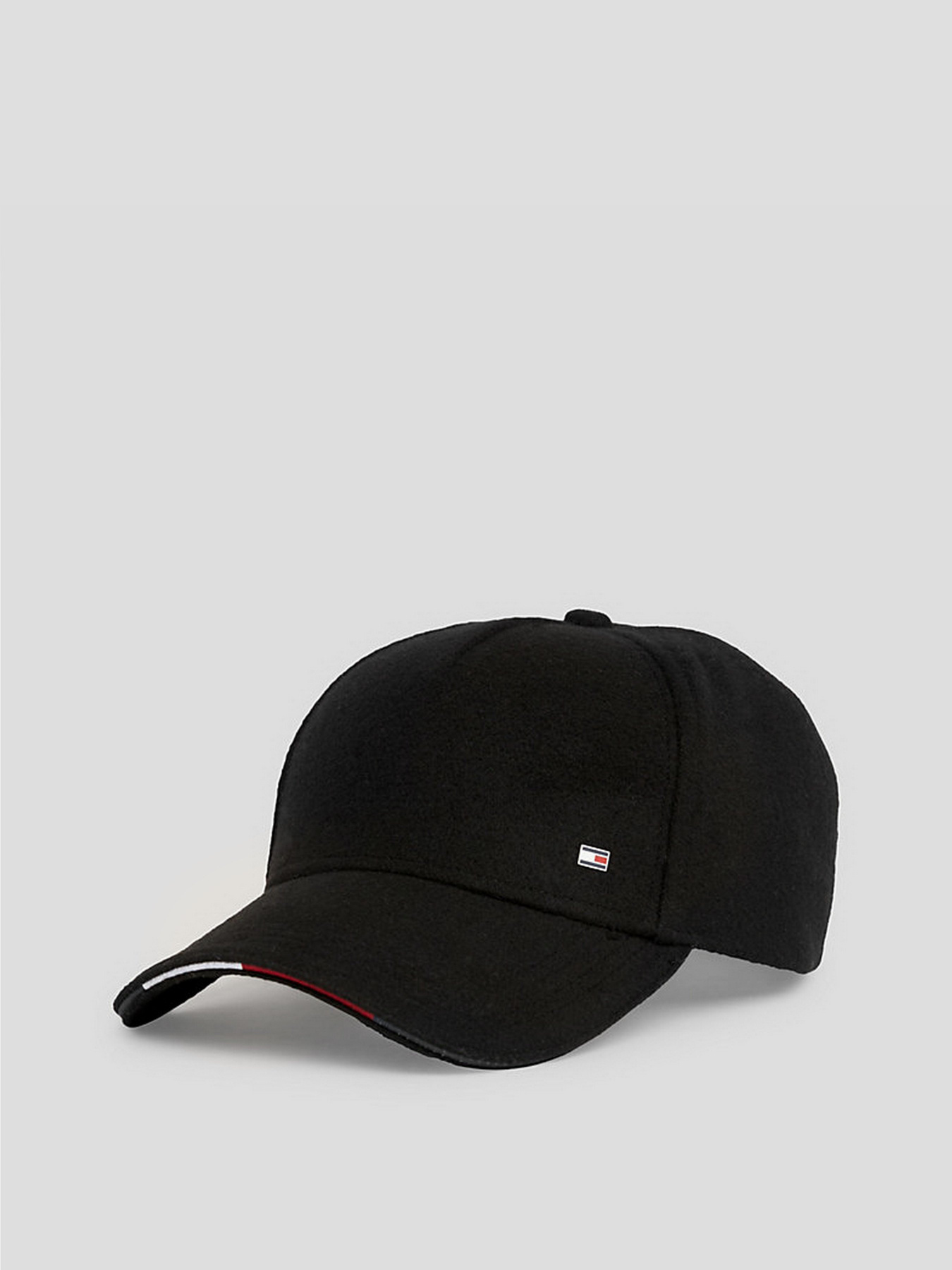 Кепка Tommy Hilfiger Elevated Corporate модель AM0AM11485-BDS Фото