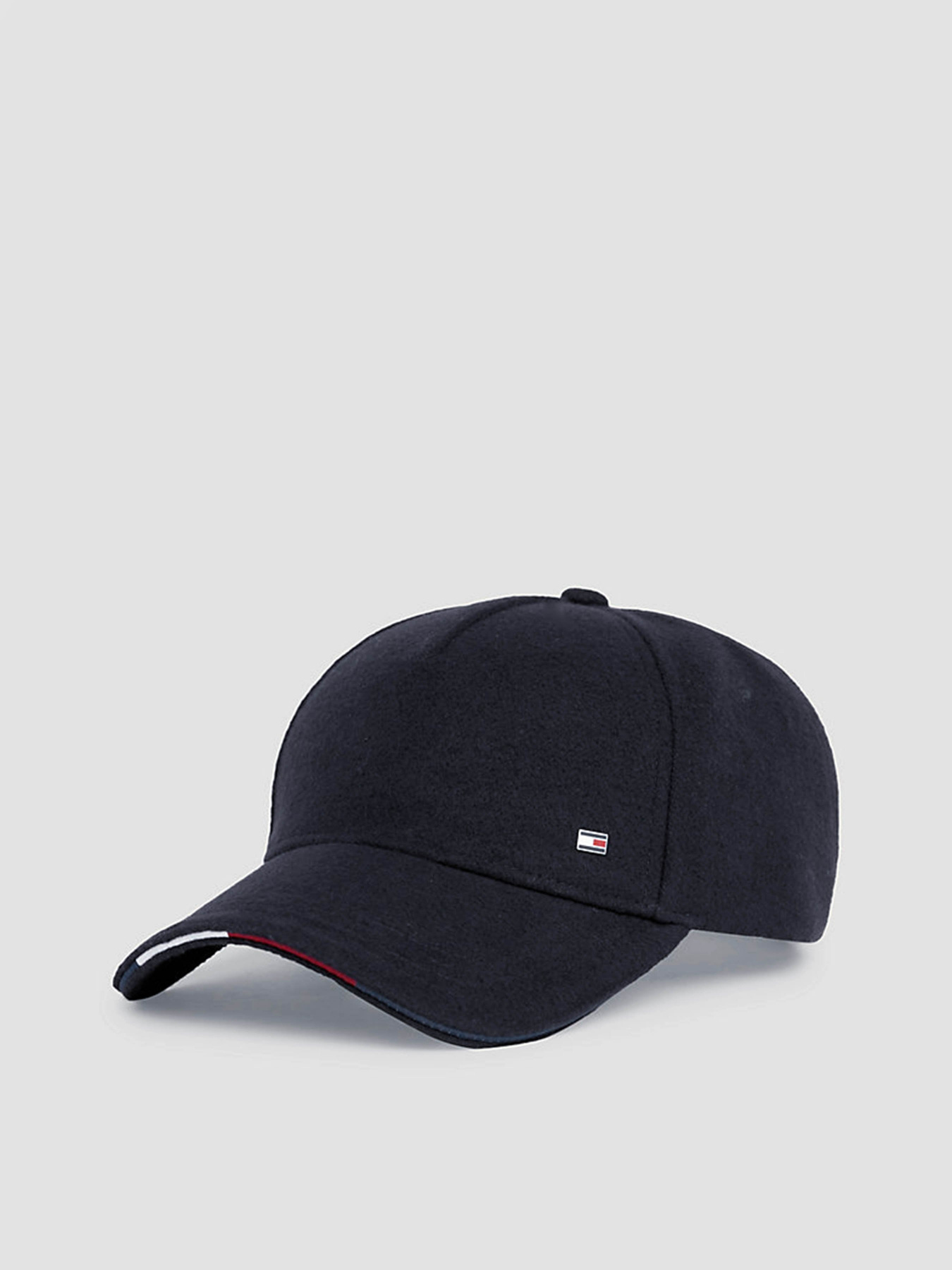 Кепка Tommy Hilfiger ELEVATED SIGNATURE FLAG модель AM0AM11485-DW6 Фото