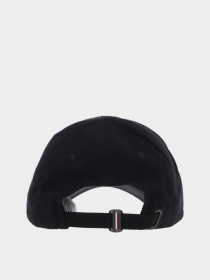 Кепка Tommy Hilfiger Downtown модель AM0AM11486-BDS Фото