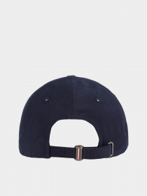 Кепка Tommy Hilfiger Downtown модель AM0AM11486-DW6 Фото