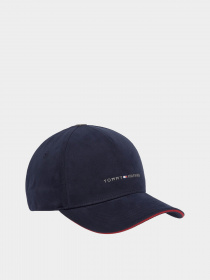 Кепка Tommy Hilfiger Downtown модель AM0AM11486-DW6 Фото