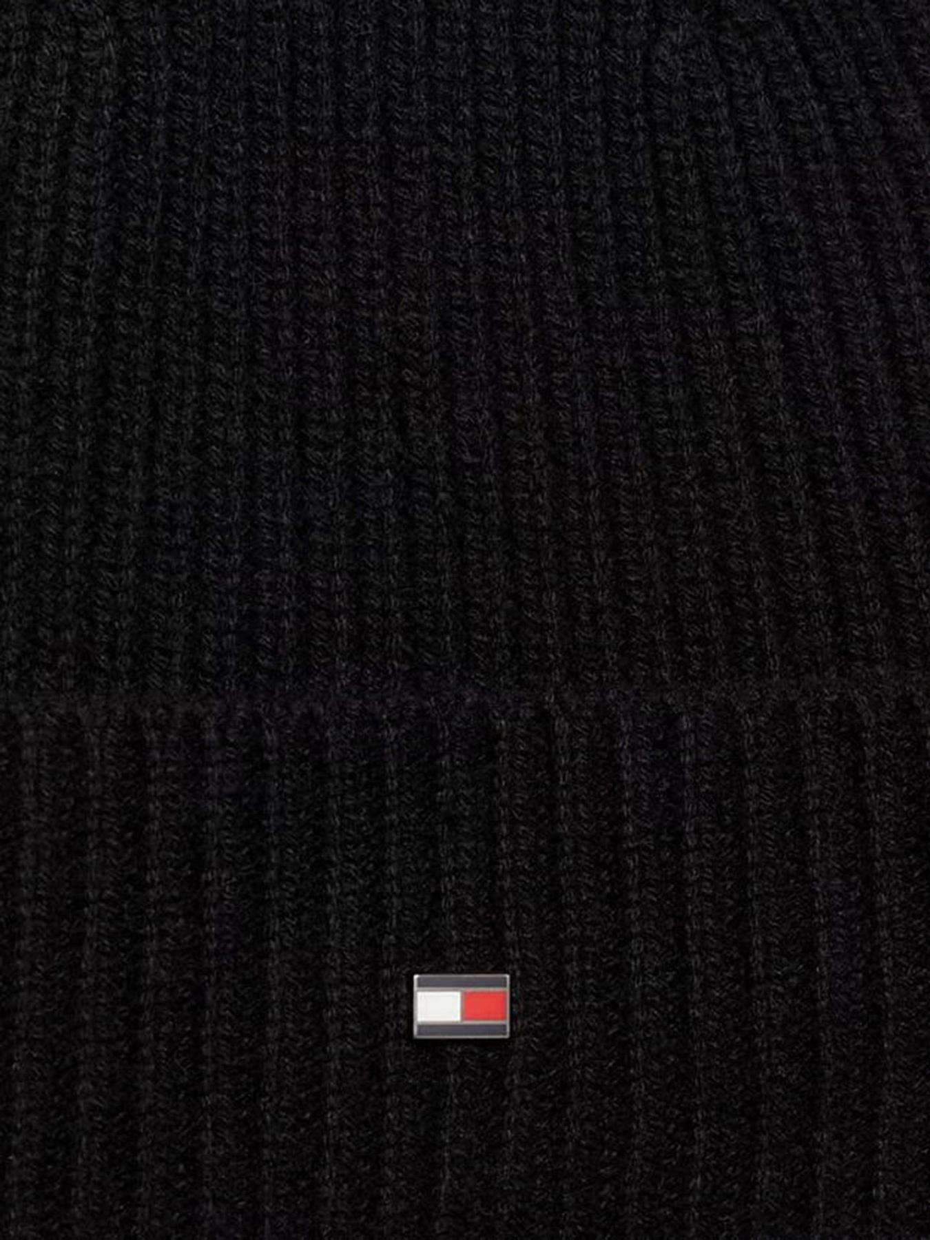 Шапка Tommy Hilfiger модель AM0AM11508-BDS Фото