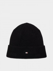 Шапка Tommy Hilfiger модель AM0AM11508-BDS Фото