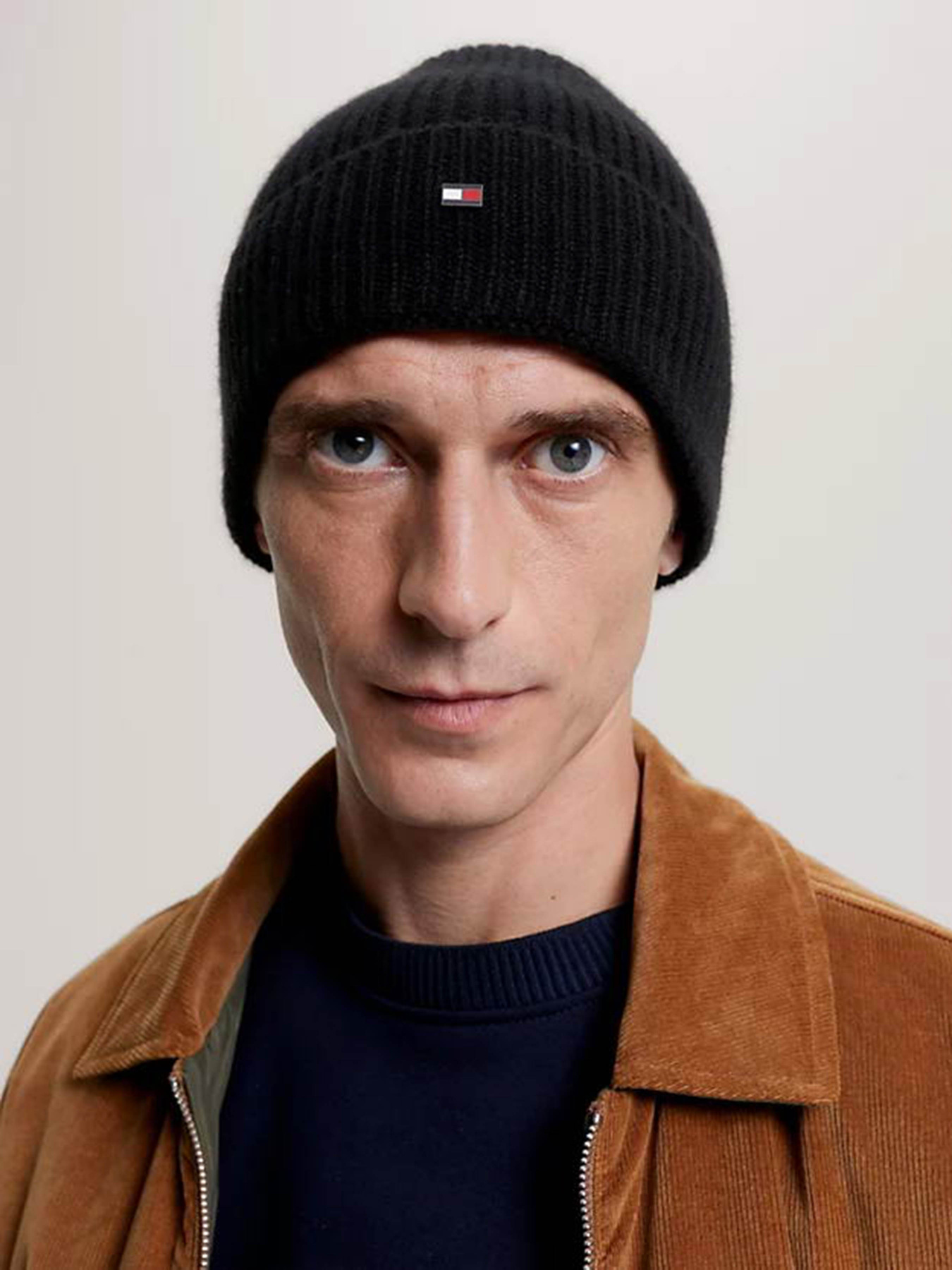 Шапка Tommy Hilfiger модель AM0AM11508-BDS Фото