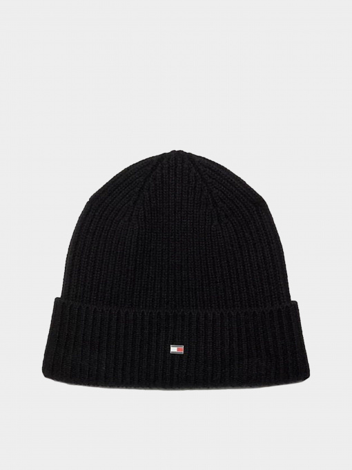 Шапка Tommy Hilfiger модель AM0AM11508-BDS Фото