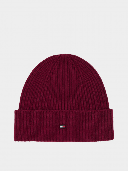 Шапка Tommy Hilfiger модель AM0AM11508-XJS Фото