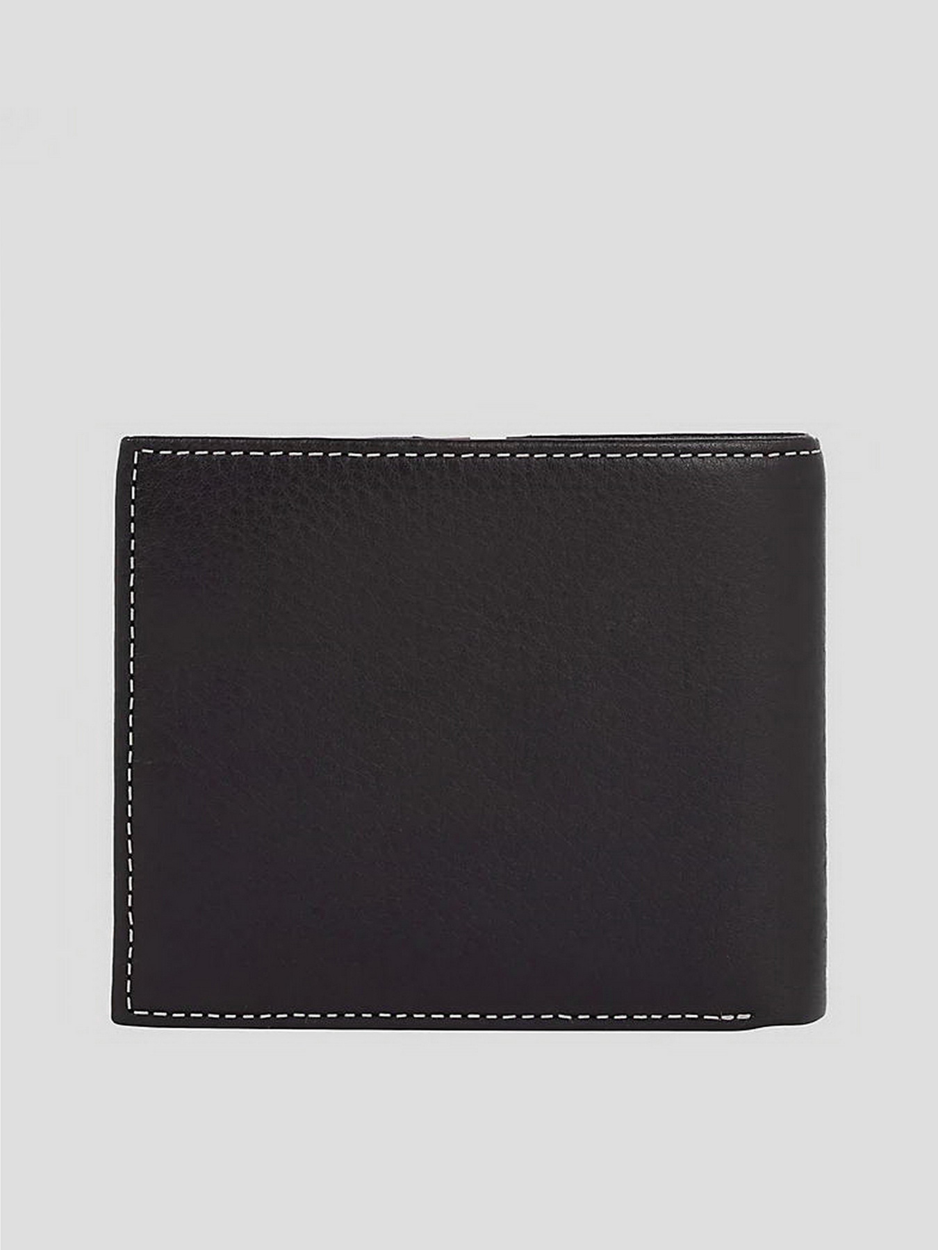 Кошелек Tommy Hilfiger Th Corp Leather Cc And Coin модель AM0AM11601-BDS Фото