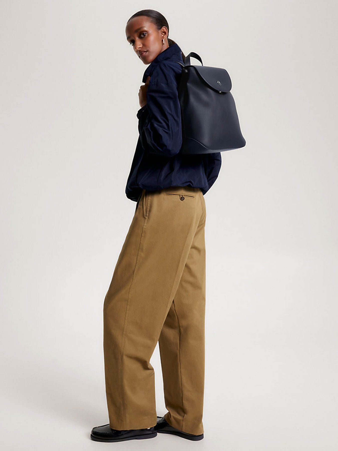 Рюкзак Tommy Hilfiger модель AW0AW15193-DW6 Фото