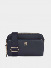 Крос-боді Tommy Hilfiger модель AW0AW15207-DW6 Фото