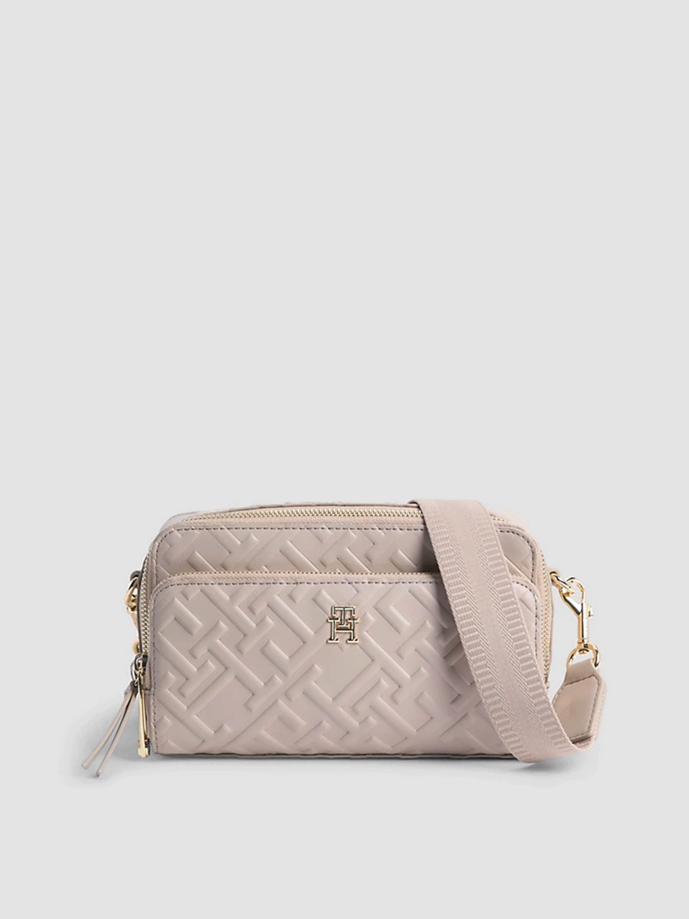 Кросс-боди Tommy Hilfiger модель AW0AW15208-ABO Фото