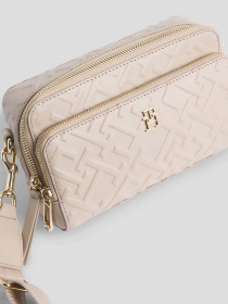 Крос-боді Tommy Hilfiger модель AW0AW15208-ABO Фото