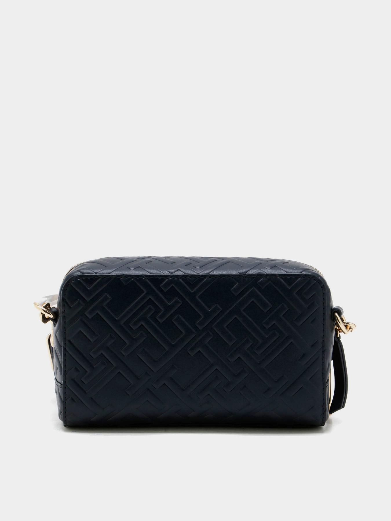 Кросс-боди Tommy Hilfiger модель AW0AW15208-DW6 Фото