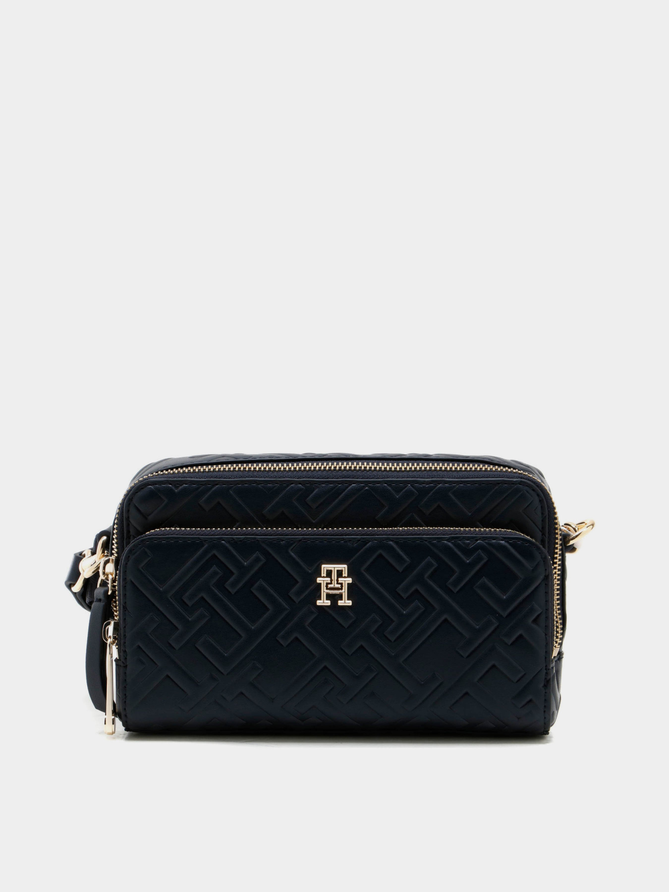 Кросс-боди Tommy Hilfiger модель AW0AW15208-DW6 Фото