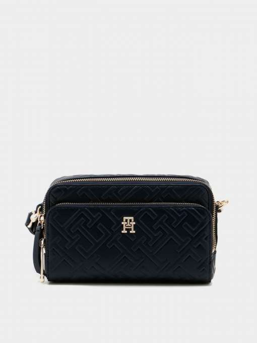 Кросс-боди Tommy Hilfiger модель AW0AW15208-DW6 Фото