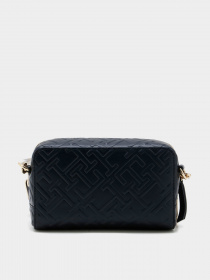 Кросс-боди Tommy Hilfiger модель AW0AW15208-DW6 Фото