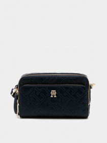 Кросс-боди Tommy Hilfiger модель AW0AW15208-DW6 Фото