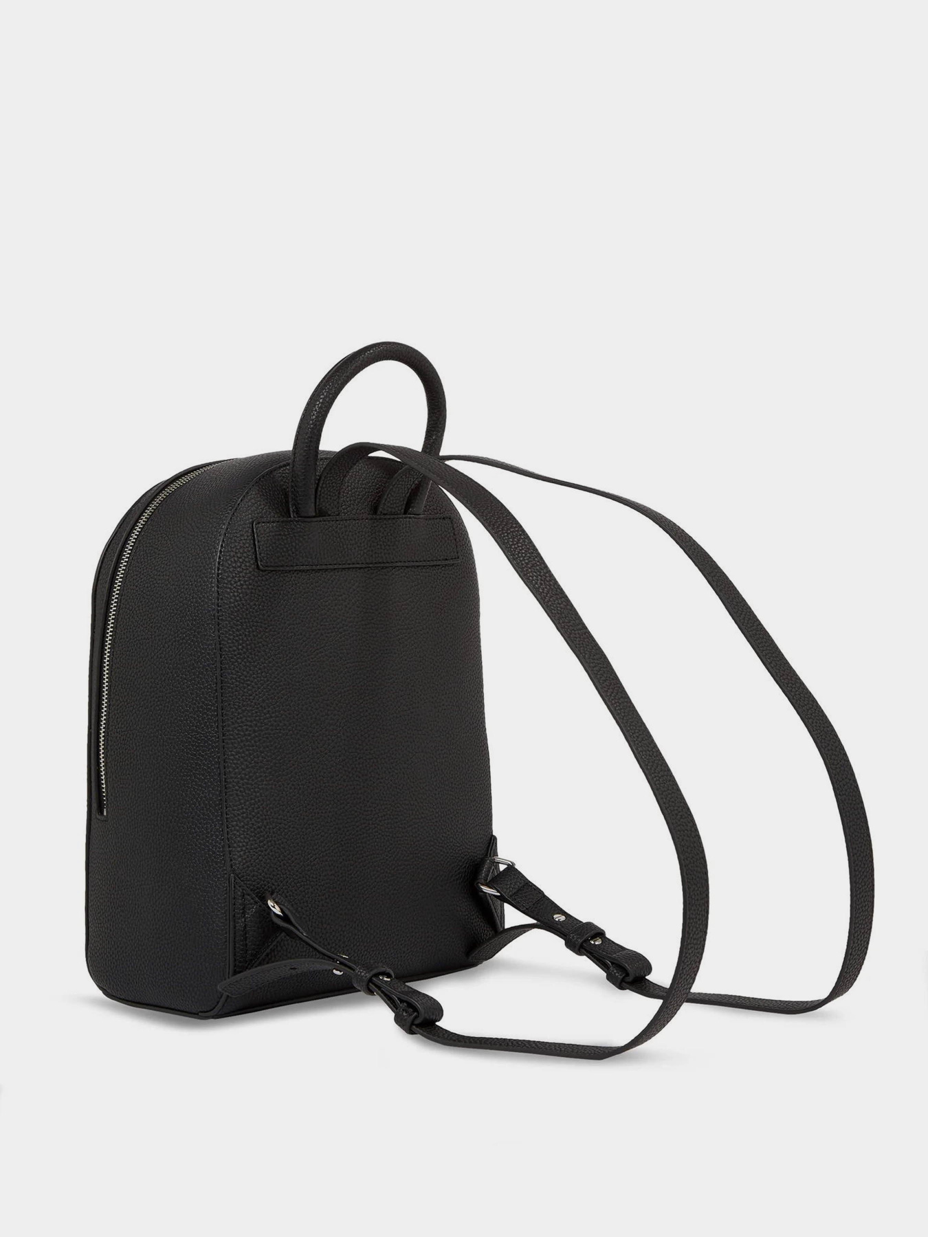 Рюкзак Tommy Hilfiger Emblem модель AW0AW15213-BDS Фото