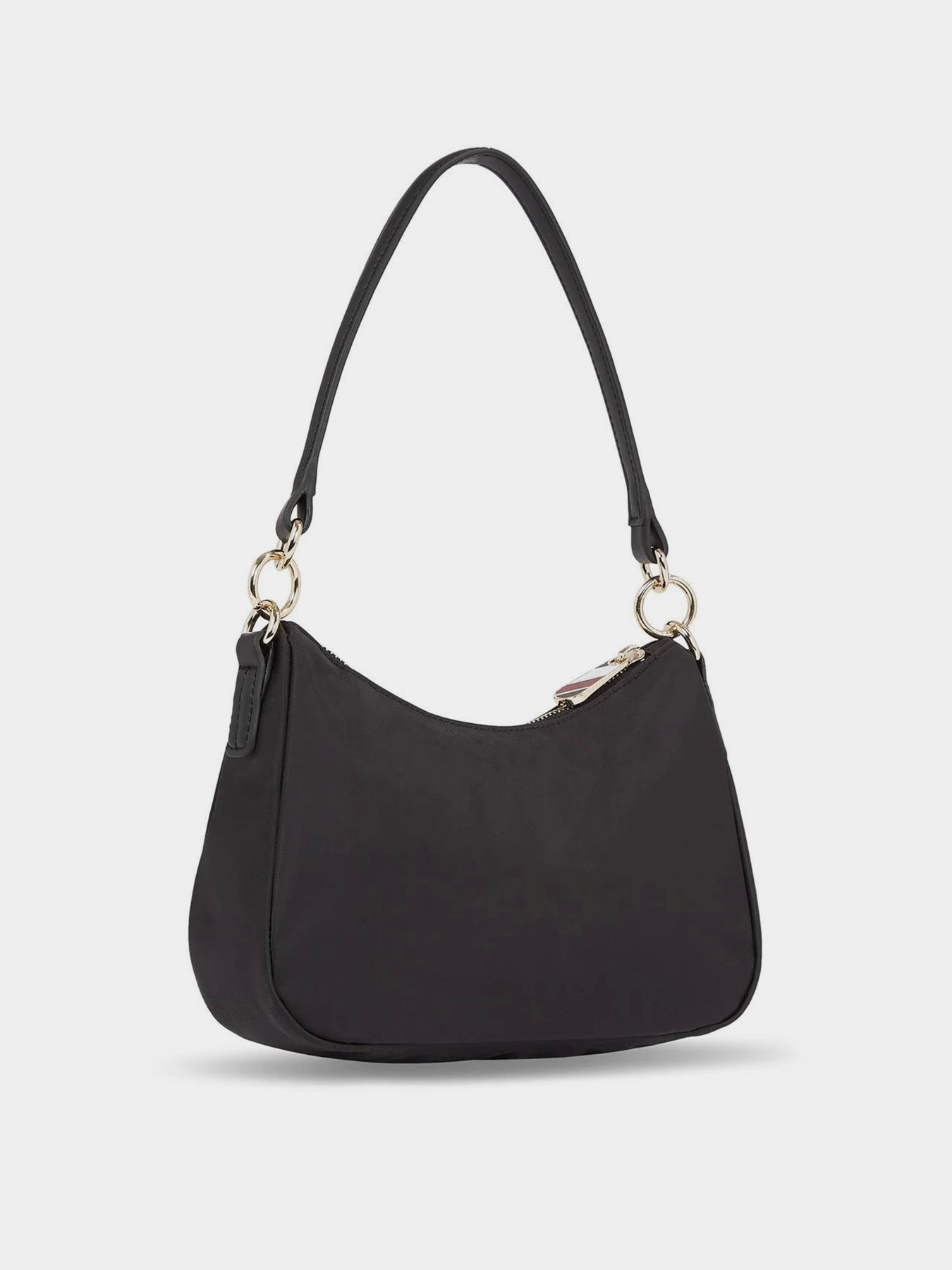 Хобо Tommy Hilfiger Poppy Shoulder модель AW0AW15215-BDS Фото