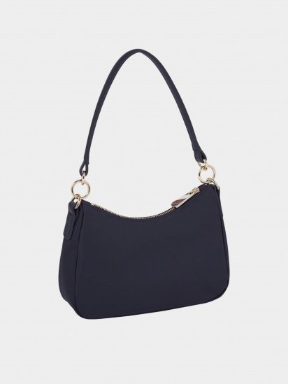 Хобо Tommy Hilfiger модель AW0AW15215-DW6 — фото - INTERTOP