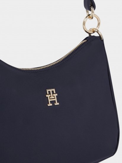 Хобо Tommy Hilfiger модель AW0AW15215-DW6 — фото 4 - INTERTOP