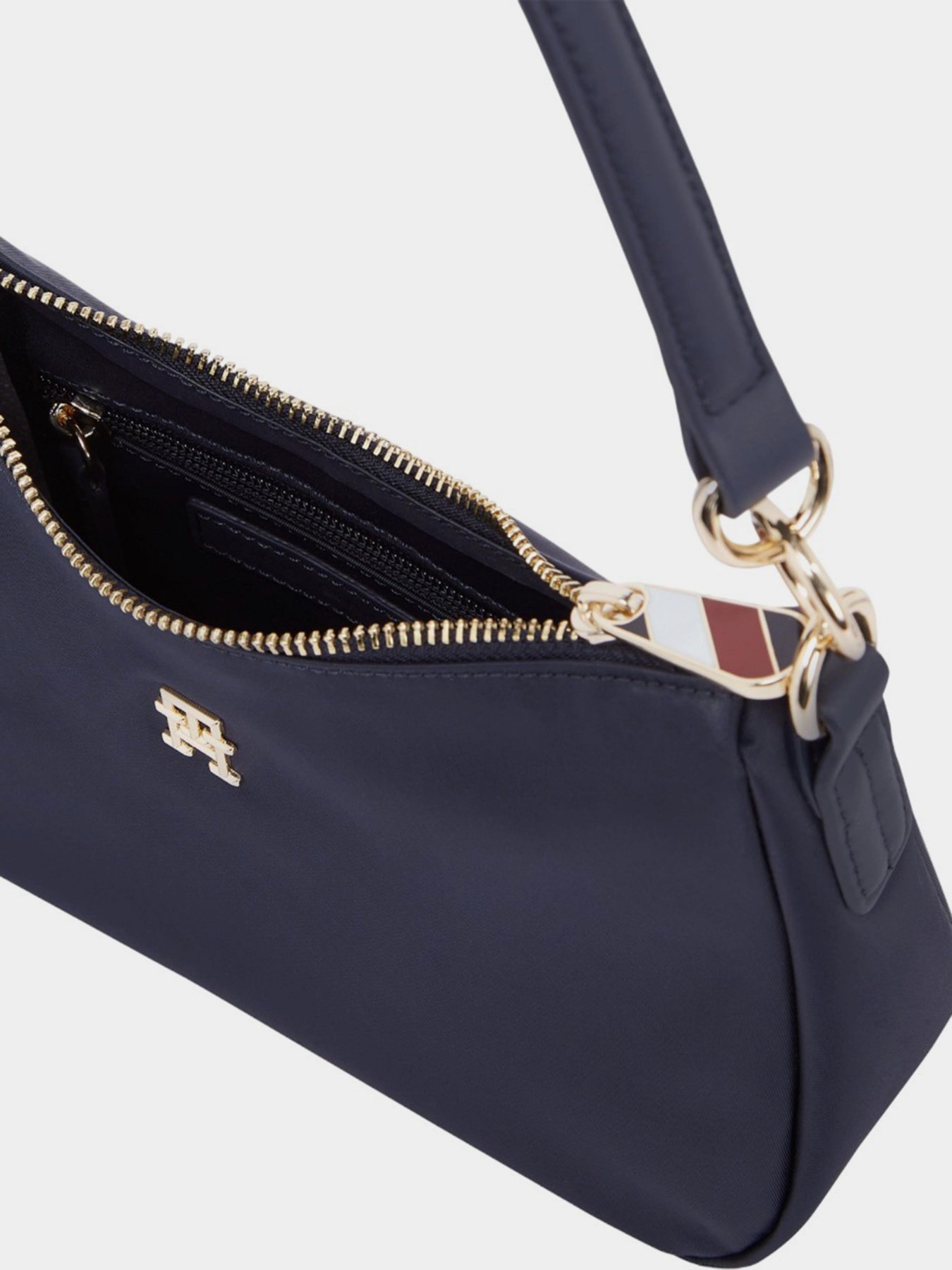 Хобо Tommy Hilfiger модель AW0AW15215-DW6 Фото