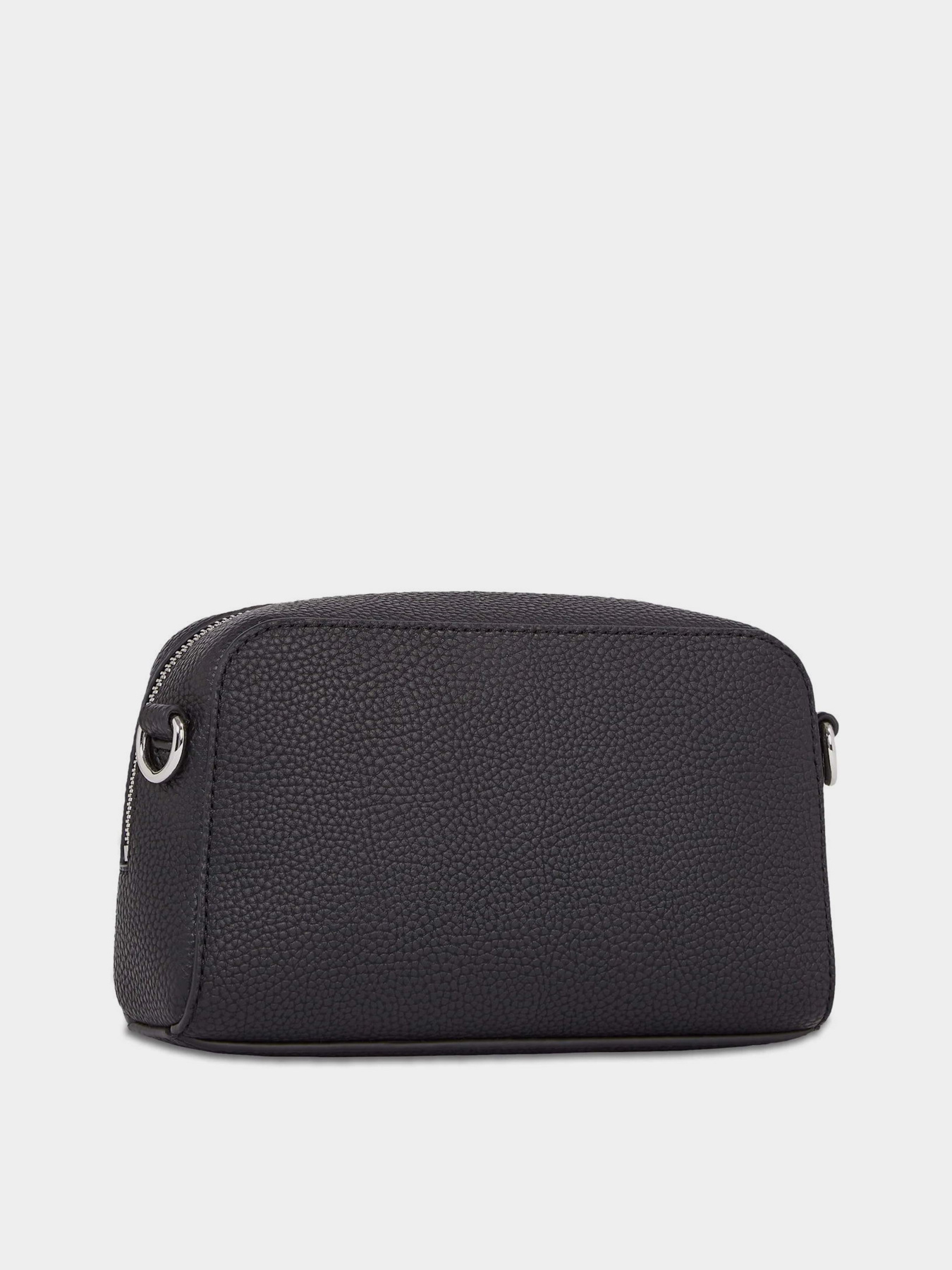 Кросс-боди Tommy Hilfiger Th Emblem Crossover модель AW0AW15216-BDS Фото