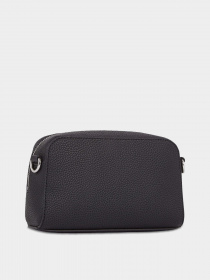 Кросс-боди Tommy Hilfiger Th Emblem Crossover модель AW0AW15216-BDS Фото