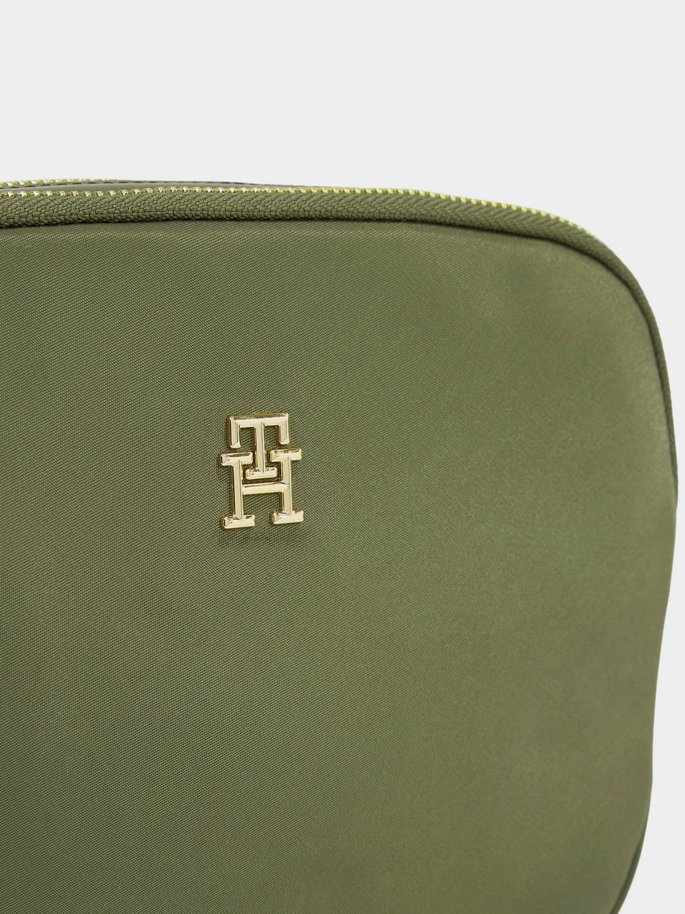 Кросс-боди Tommy Hilfiger Poppy Crossover модель AW0AW15220-MS2 Фото