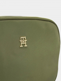 Кросс-боди Tommy Hilfiger Poppy Crossover модель AW0AW15220-MS2 Фото