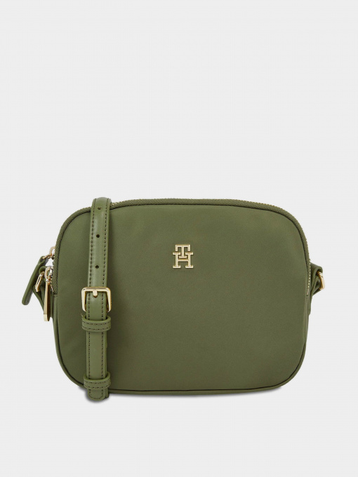 Кросс-боди Tommy Hilfiger Poppy Crossover модель AW0AW15220-MS2 Фото