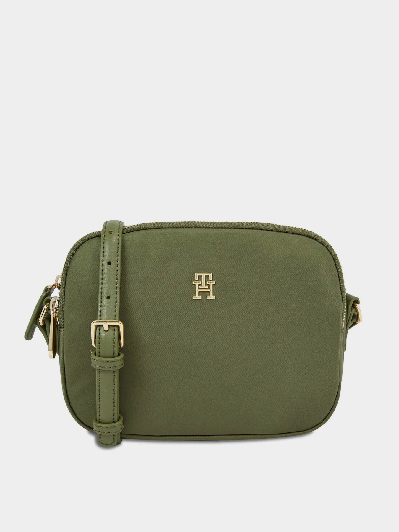 Кросс-боди Tommy Hilfiger Poppy Crossover модель AW0AW15220-MS2 Фото