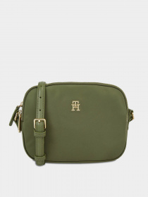 Кросс-боди Tommy Hilfiger Poppy Crossover модель AW0AW15220-MS2 Фото