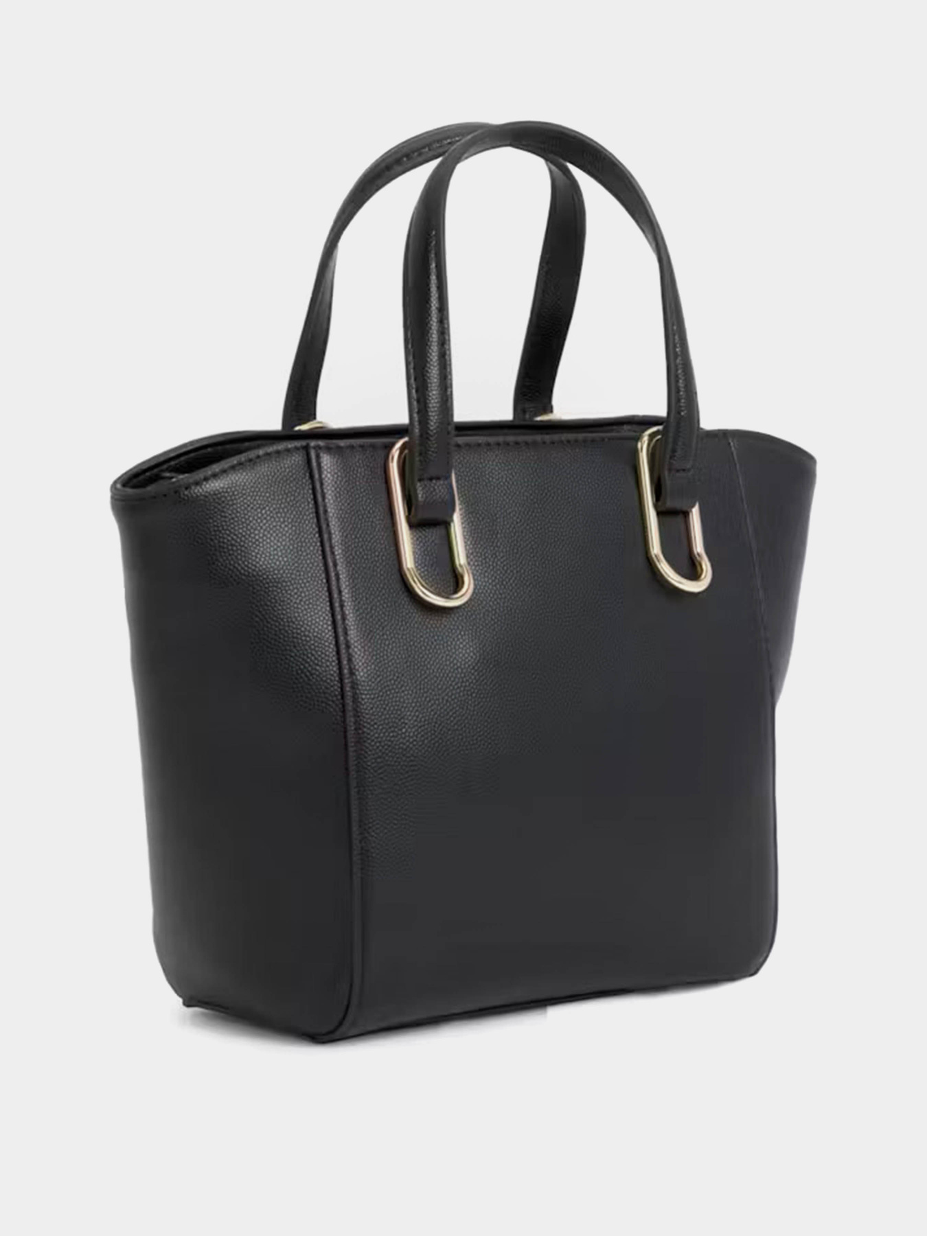 Шоппер Tommy Hilfiger Th Timeless Med Tote модель AW0AW15223-BDS Фото