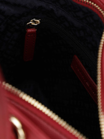 Шопер Tommy Hilfiger Th Timeless Med Tote модель AW0AW15223-XJS Фото