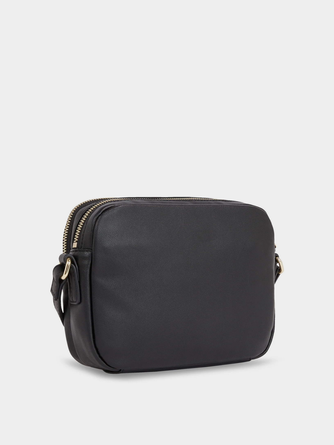 Крос-боді Tommy Hilfiger Poppy Plus Crossover модель AW0AW15235-BDS Фото