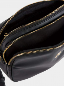 Крос-боді Tommy Hilfiger Poppy Plus Crossover модель AW0AW15235-BDS Фото