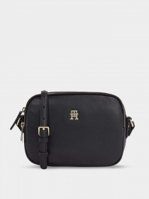 Крос-боді Tommy Hilfiger Poppy Plus Crossover модель AW0AW15235-BDS Фото