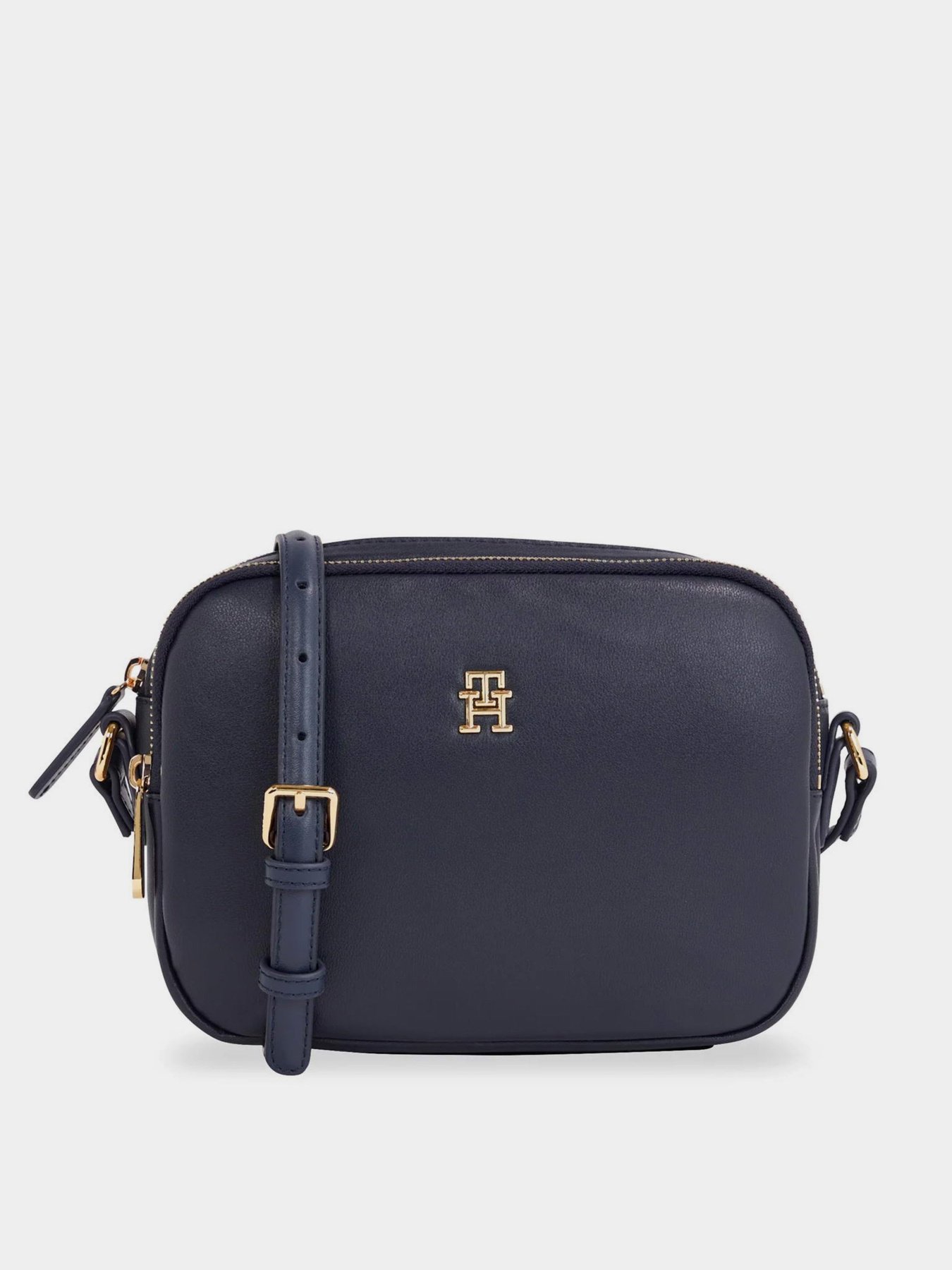 Кросс-боди Tommy Hilfiger модель AW0AW15235-DW6 Фото