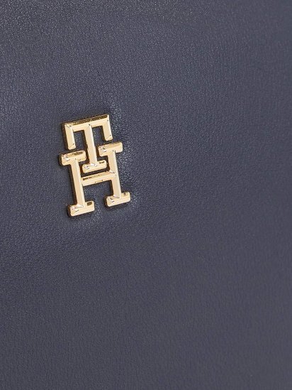 Кросс-боди Tommy Hilfiger модель AW0AW15235-DW6 — фото 4 - INTERTOP