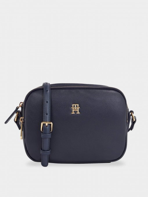 Кросс-боди Tommy Hilfiger модель AW0AW15235-DW6 Фото